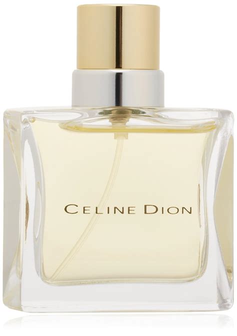 Celine Dion perfume outlet